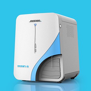 DH-500 血液分析儀